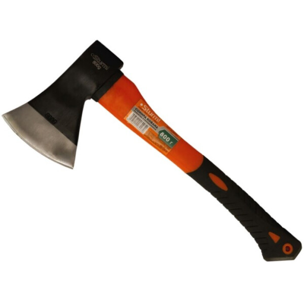 

Топор Sturm 800 г 2140202