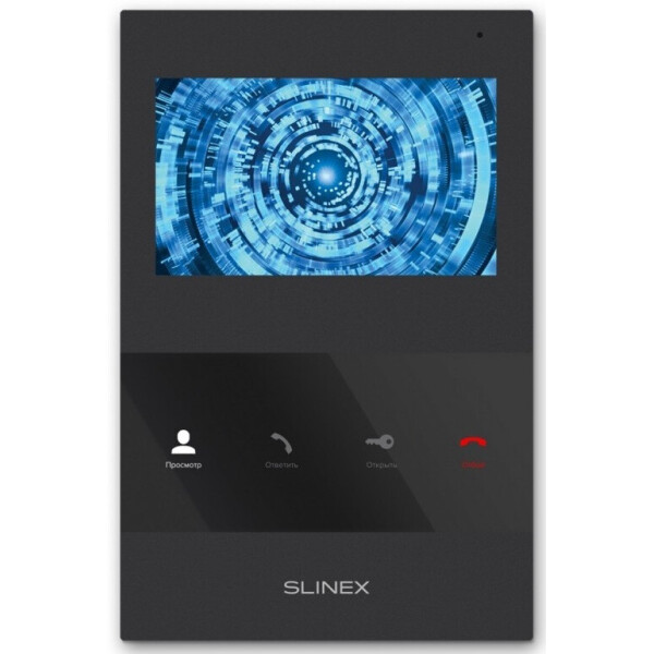 

Slinex SQ-04 Black
