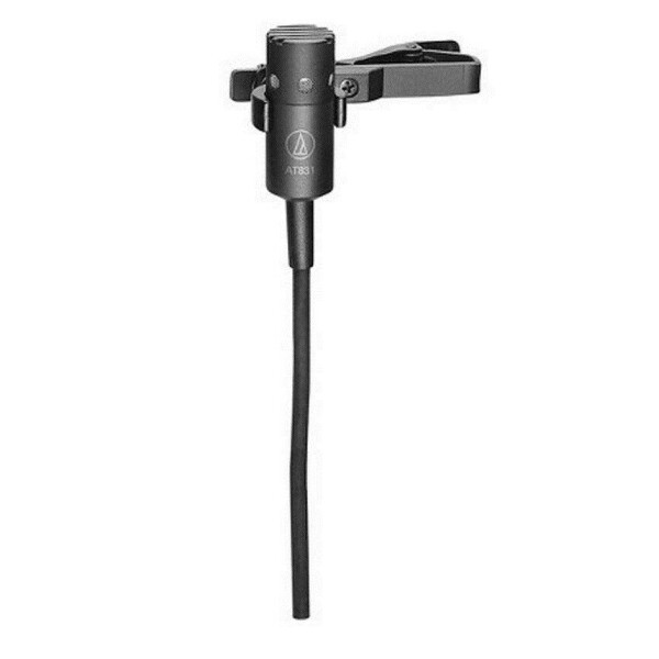 

Микрофон Audio-Technica ATW3211