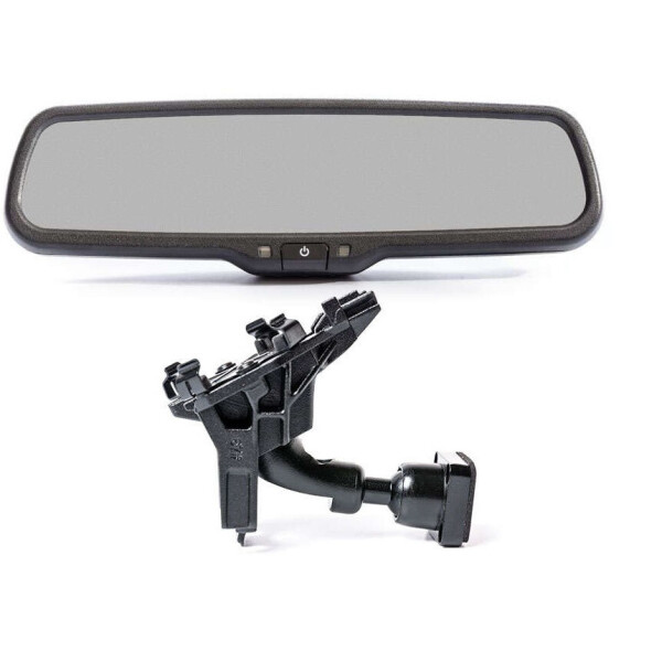 

Зеркало Phantom RMS 431 DVR Full HD 52 (54043)