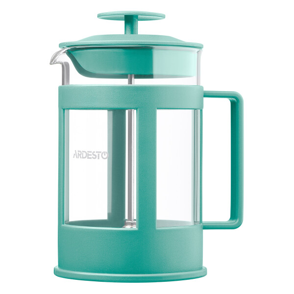 

Френч-пресс Ardesto Fresh 800 мл. (AR1008GRF)