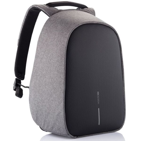 

Рюкзак XD Design Bobby Hero Small Grey (P705.702)