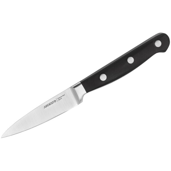 

Кухонный нож для чистки Ardesto Black Mars (AR2035SW)
