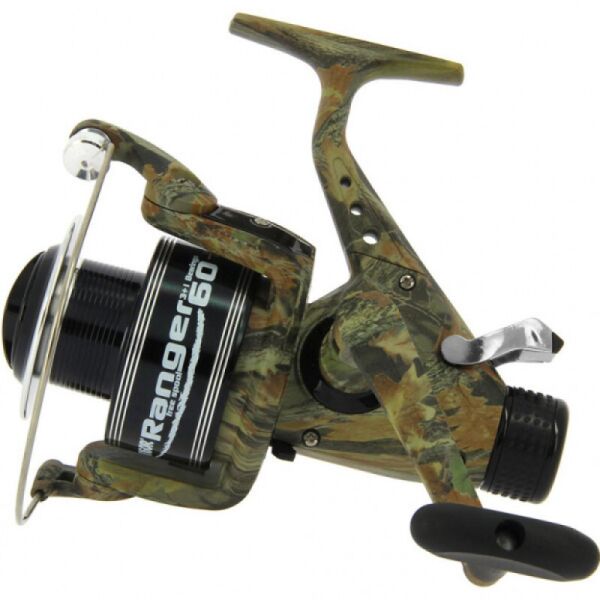 

Lineaeffe Baitrunner Vigor Ranger Camo 40 (410237)