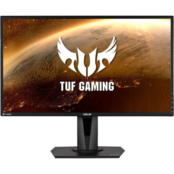 

Монитор 27" Asus TUF Gaming VG27AQZ (90LM0503-B01370)