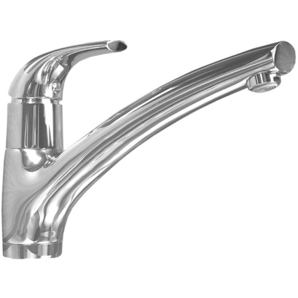 

Смеситель для кухни TOPAZ TL-P-8838-H37