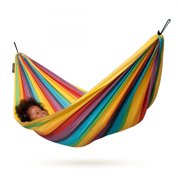 

Гамак La Siesta Iri Rainbow (IRH11-5)