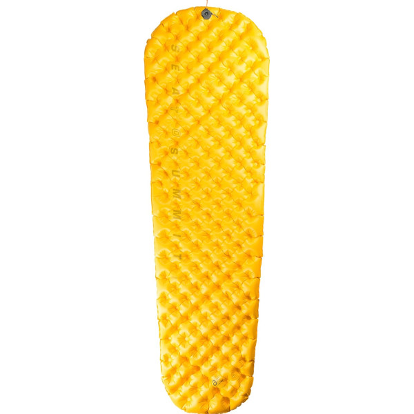 

Туристический коврик (самонадувающийся) Sea To Summit Air Sprung UltraLight Mat (Small) (STS AMULSAS)