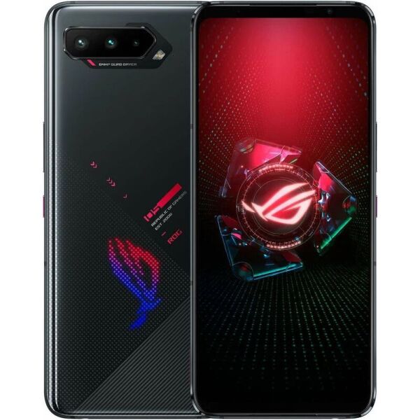 

Asus ROG Phone 5 Pro ZS673KS 16/512GB Glossy Black
