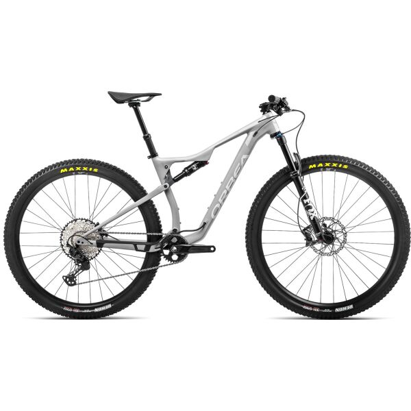 

Велосипед Orbea OIZ H20 22 L Mouse Grey (M23119LB)