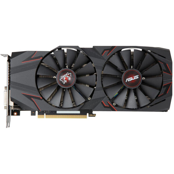 

ASUS CERBERUS-GTX1070TI-A8G