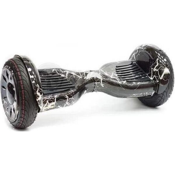 

Гироборд 10.5" Smart Balance U20 Белая молния