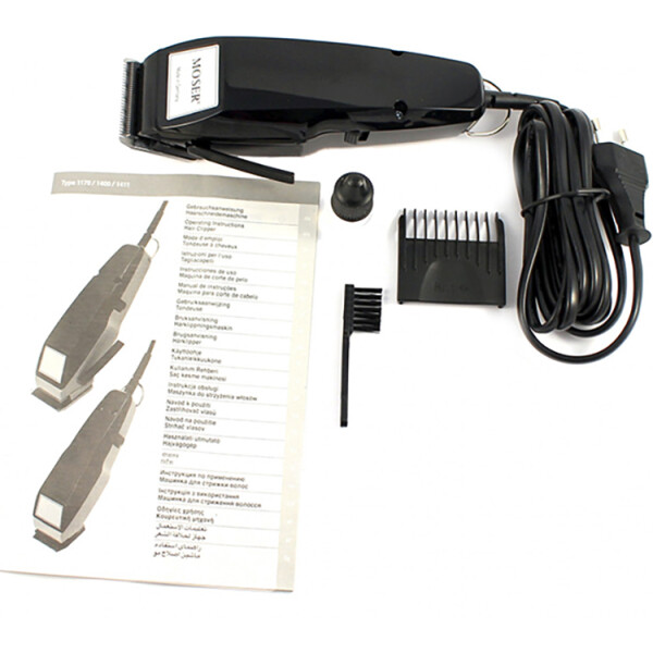 

Moser 1400-0269