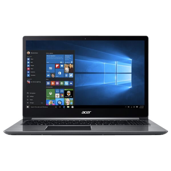 

Acer Swift 3 (NX.GV7EU.007) "Refurbished"