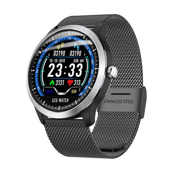 

Lemfo N58 Metal