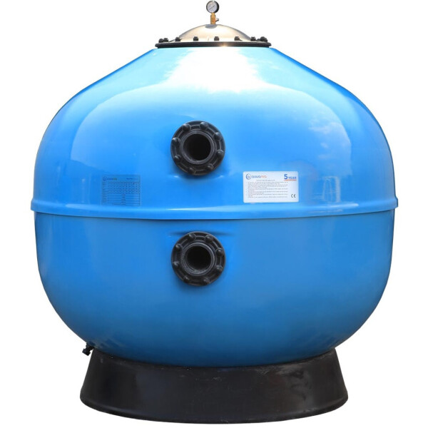 

Фильтр AquaViva M1400 (77 м3/ч, D1400)