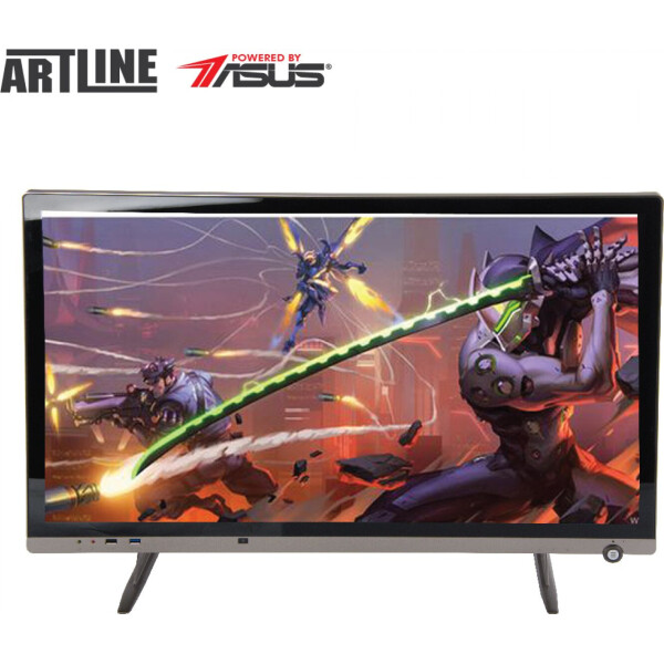 

ARTLINE Gaming M95 (M95v16)