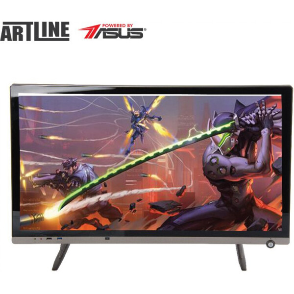 

ARTLINE Gaming M98 (M98v23)