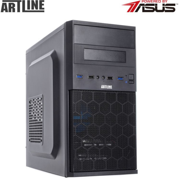 

Сервер ARTLINE Business T25 (T25v14)