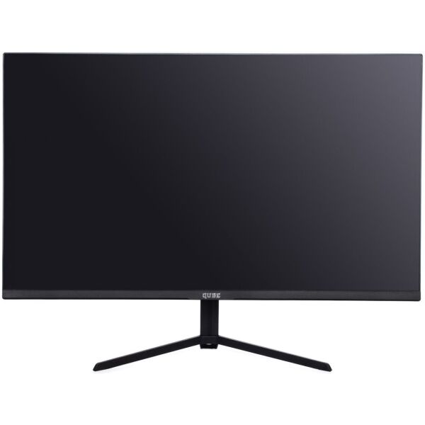 

Монитор 24" QUBE Overlord G24F144 Plus Black
