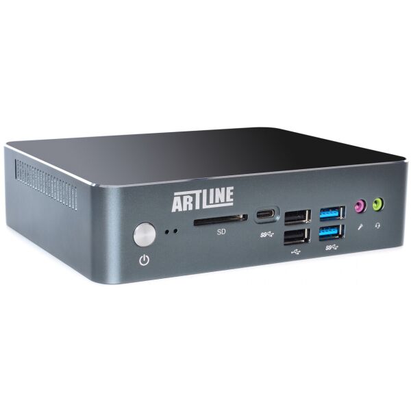 

Компьютер ARTLINE Business B12 (B12v27+VP249HR)