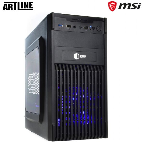 Компьютер ARTLINE Business X24 (X24v17)