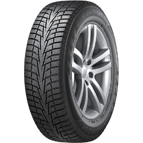 

Hankook Winter I*Cept X RW10 225/60 R17 99T