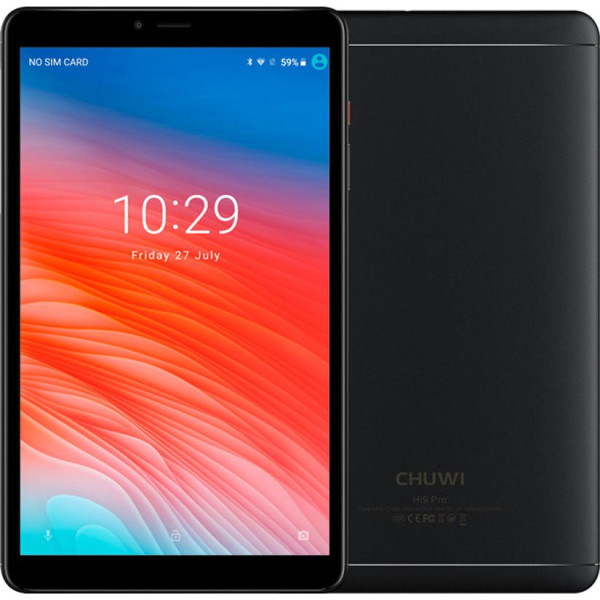 

Chuwi Hi9 Pro