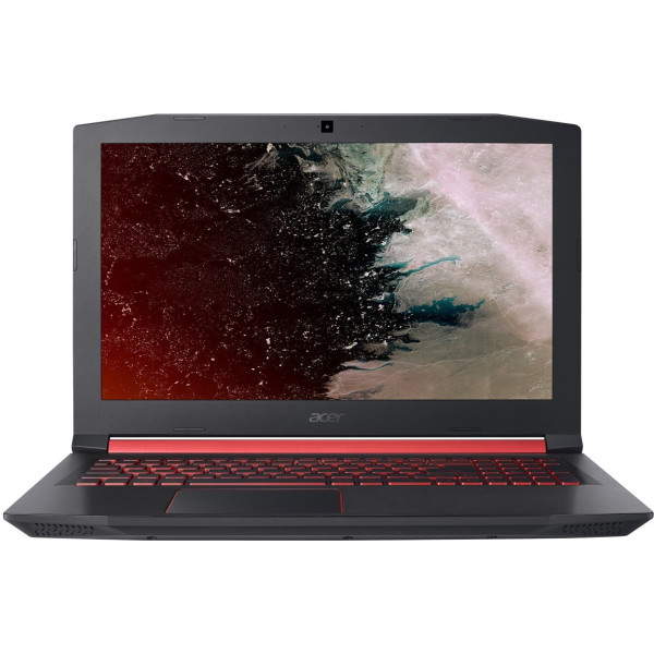 

Acer Nitro 5 AN515-52 (NH.Q3LEU.019) Shale Black