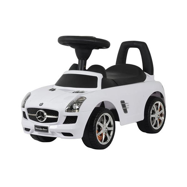 

Каталка-толокар Bambi Z 332-1 Белый