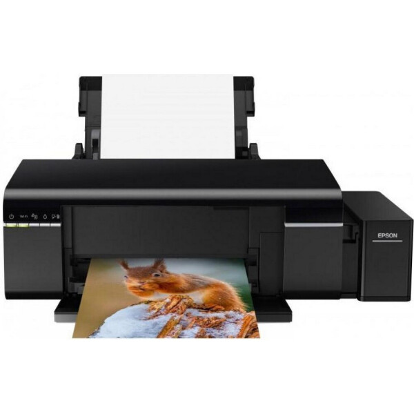 

Epson L805 (C11CE86403)