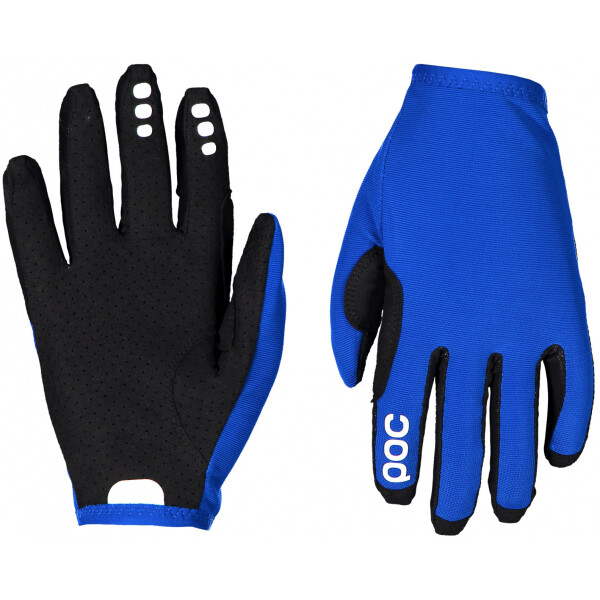 

Poc Resistance Enduro Glove S Черный-Синий (PC 303341570SML1)