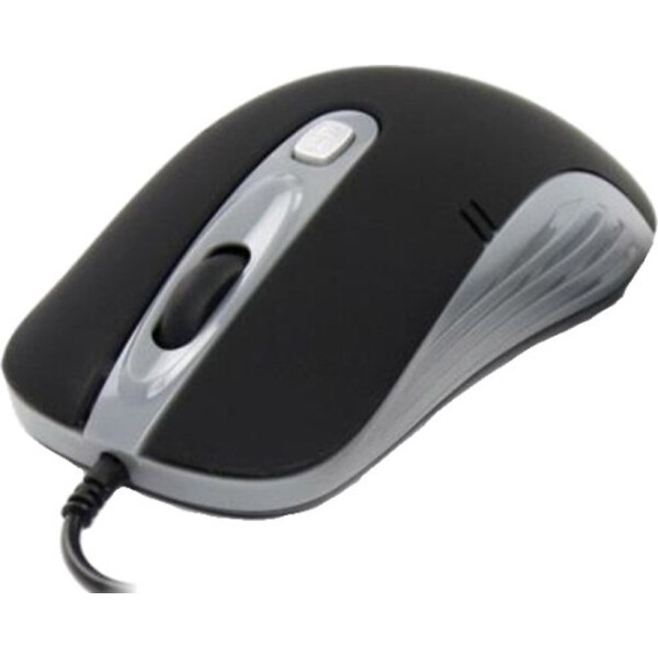 

Мышь ProLogix PSM-200BG; Black/Grey 800/1400 DPI USB 1,5m