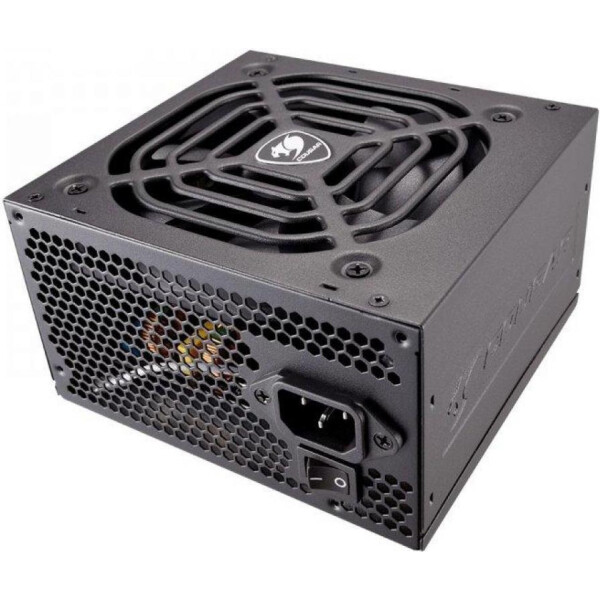 

Cougar VTE600