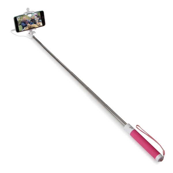 

UFT SS10 cо шнуром и зеркалом Pink