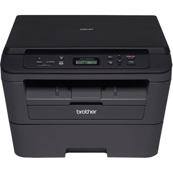 

Brother DCP-L2520DWR (DCPL2520DWR1)