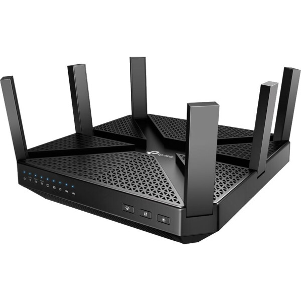 

TP-LINK Archer C4000 (AC4000, 1xGE WAN, 4xGE LAN, 2xUSB, MU-MIMO, Tri Band, Beamforming, ATF, RangeBoost, 6 антенн)