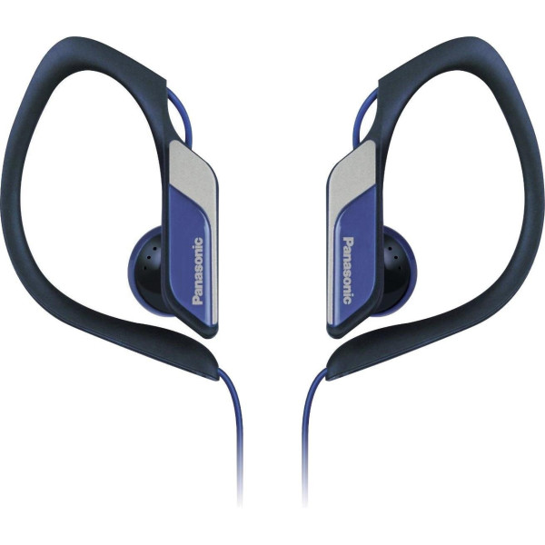 

Наушники Panasonic RP-HS34E-A Blue