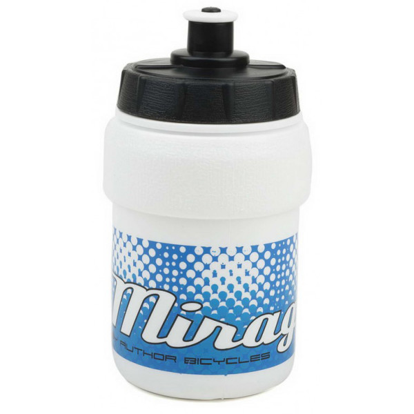 

Author для детей AB-Mirage 350ml blue/white (14060012)