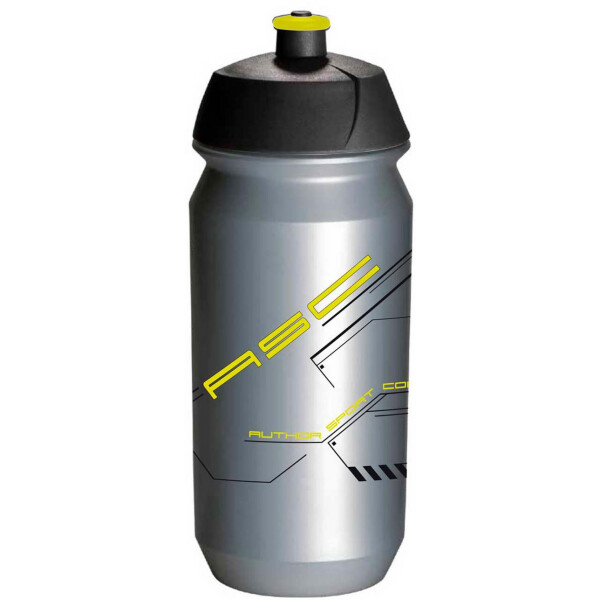 

AB-Tcx-Shiva X9 0,6 l, серебристо/неоново желтый (14064016)