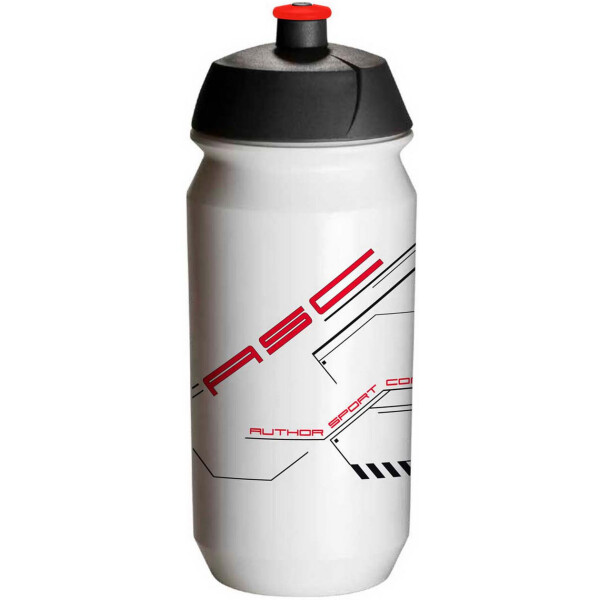 

AB-Tcx-Shiva X9 0,6 l, бело/красный (14064017)