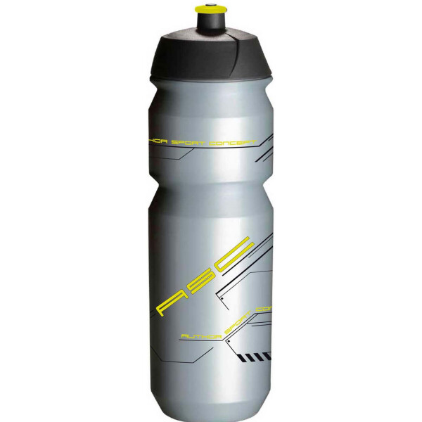 

AB-Tcx-Shiva X9 0,85 l, серебристо/неоново желтый (14064216)
