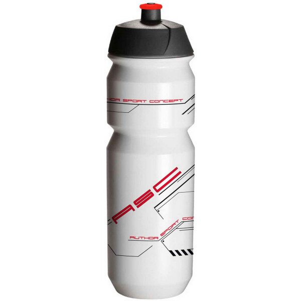 

AB-Tcx-Shiva X9 0,85 l, бело/красный (14064217)