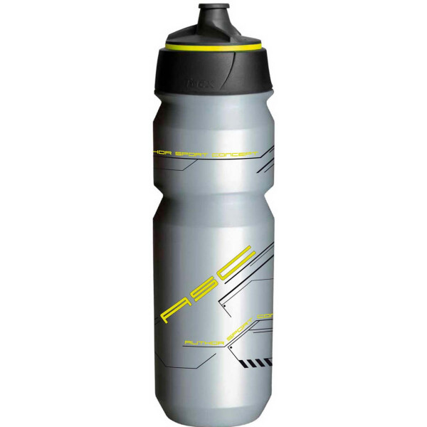 

AB-Tcx-Shanti X9 0,85 l, с мембранной крышкой, серебристо/неоново желтый (14064221)