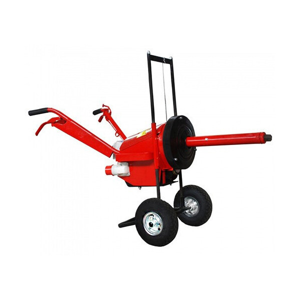 

Гайковерт электрический грузовой 1" Maxboxer/TURBO-2000 COTON