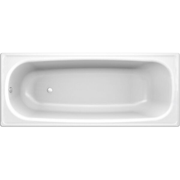 

Ванна стальная Koller Pool 120x70 B20E1200E