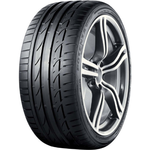 

Bridgestone XL POTENZA S001 225/55R16 99W