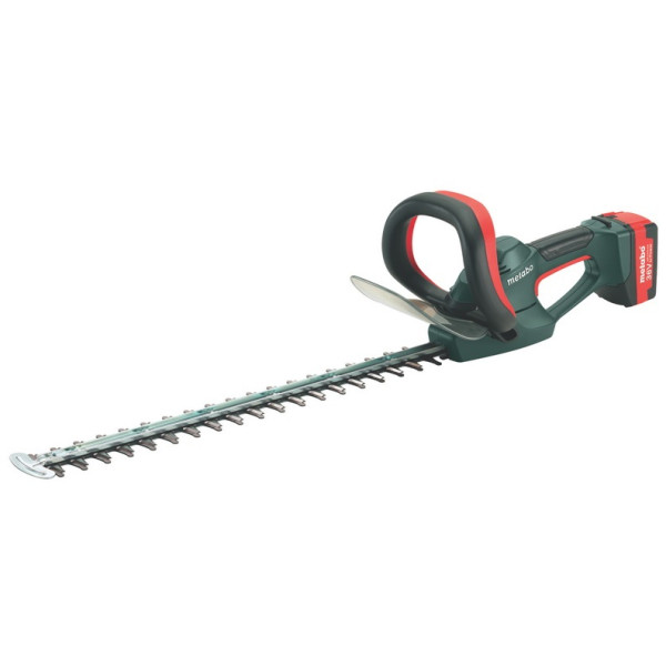 

Metabo AHS 18-55 V Li-Power 2 Ач (600466860)