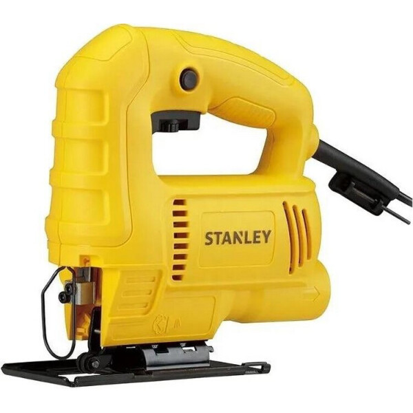 

Электролобзик Stanley SJ45