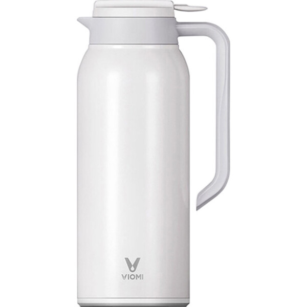 

Viomi Stainless Vacuum Cup White 1500 ml
